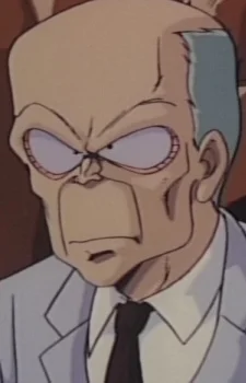 Melekess, Joseph