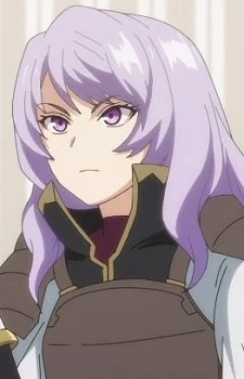 Melnes, Isabella