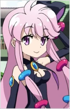 Melvis, Meltina