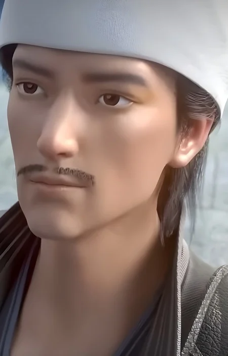 Meng, Li