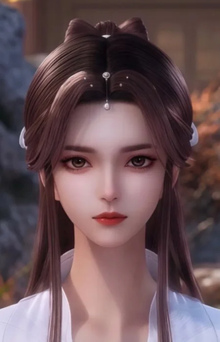 Meng, Yuyi