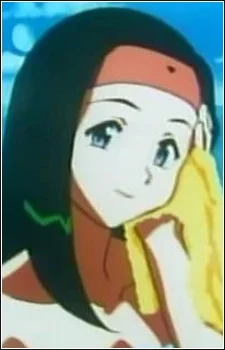 Meo-Eryutoron, Nisu no