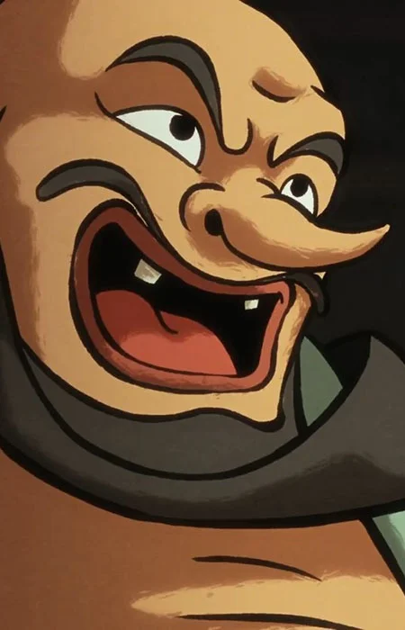Merchant A