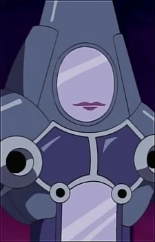 Mercuremon