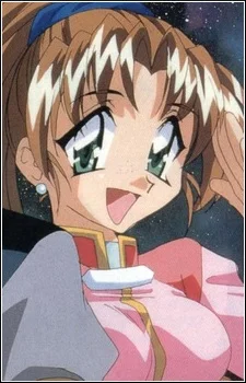 Mercury, Nina