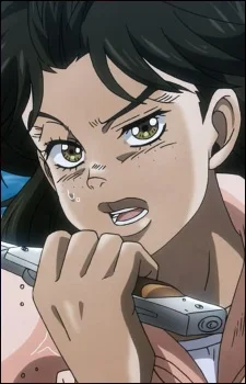 Merlai, Anne