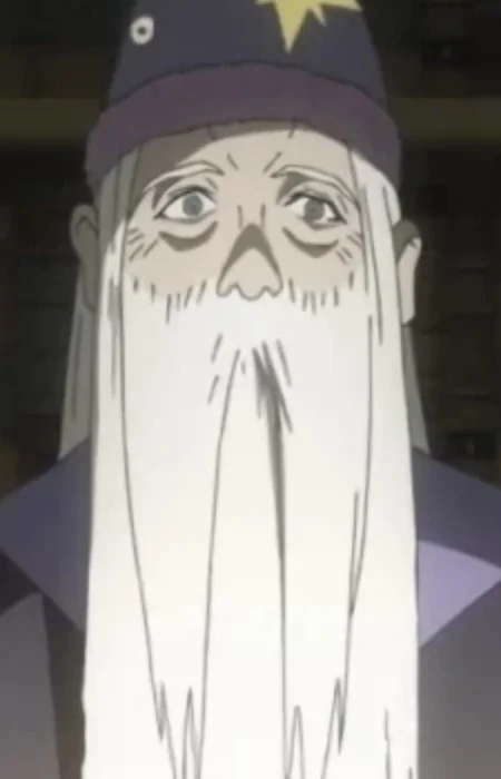 Merlin