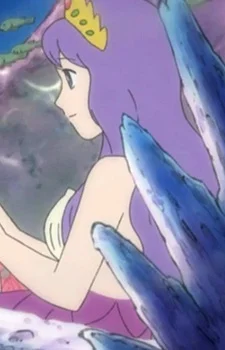 Mermaid's Mother