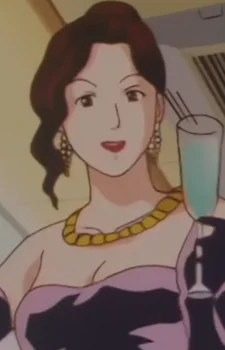 Mermaid Yumi