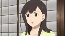Meshiai, Hotaru