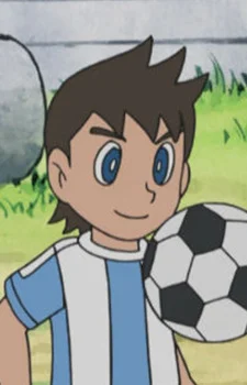 Messi, Arthur