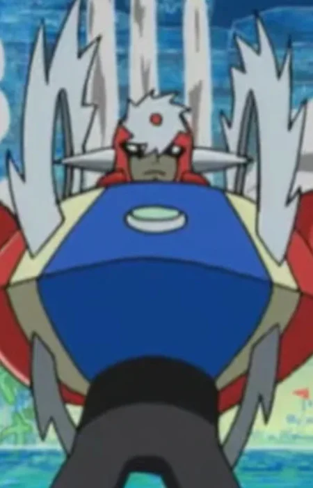 MetalMan.EXE
