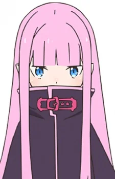 Meyer, Ryuuzu