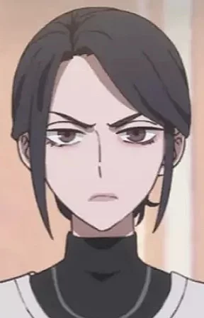Miaomiao's Mother