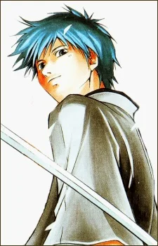 Mibu, Kyoushirou
