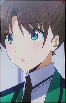 Mibu, Sayaka