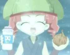Michikusa, Michika