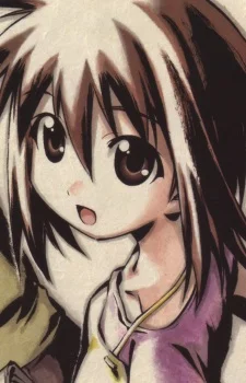 Michishio's Mother