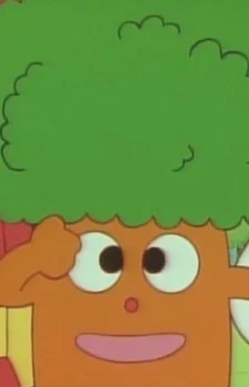 Midori-chan