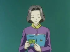 Midori, Makiko