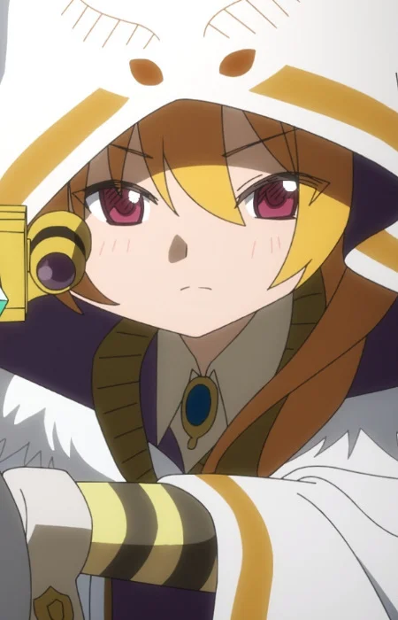 Midori, Ryo