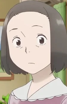 Midori's Mother