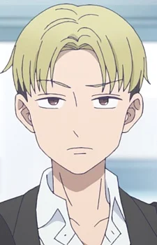 Midorikawa, Daichi