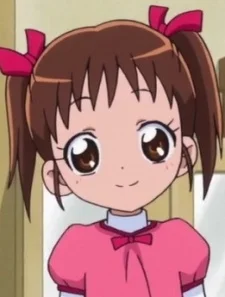 Midorikawa, Hina