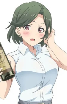 Midorikawa, Kae