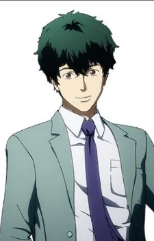 Midorikawa, Makoto