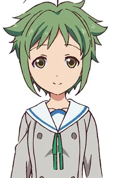 Midorikawa, Mana