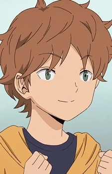 Midorikawa, Shun