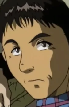 Midorikawa, Sousuke