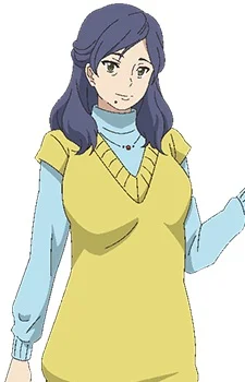 Midorikawa, Sumiko
