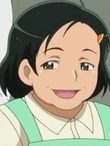 Midorikawa, Tomoko