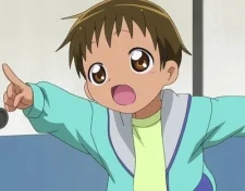 Midorikawa, Yuuta