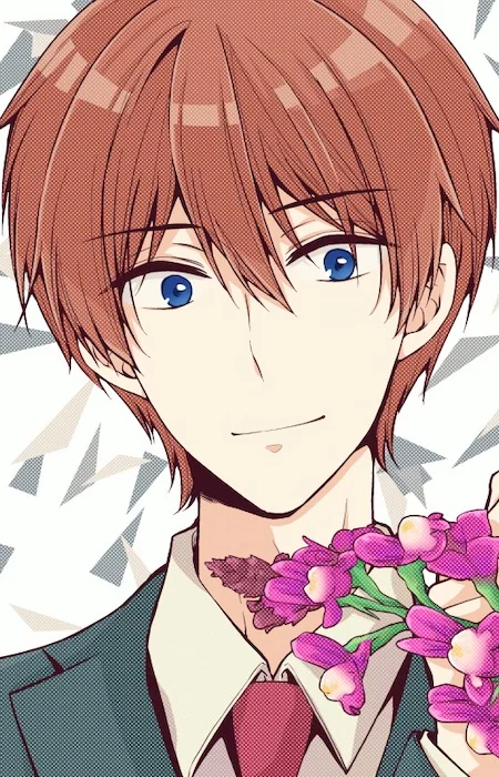 Midou, Kenshirou