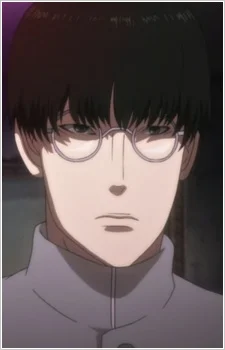 Midou, Masatake