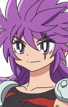 Midou, Ran