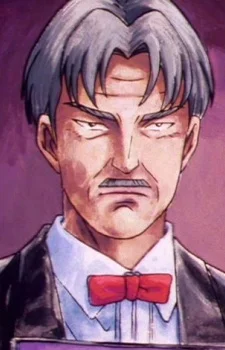 Midou, Shuuichirou