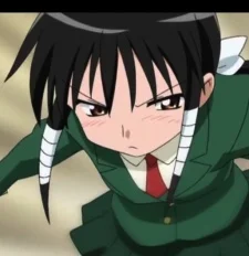 Midou, Sumire