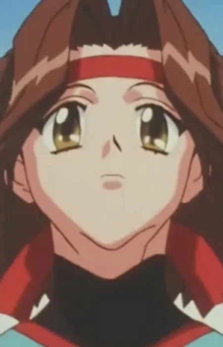 Midou, Tomoe