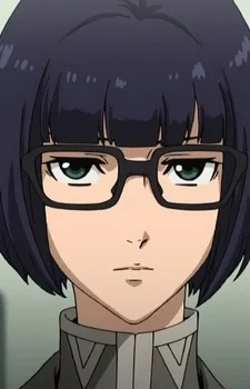 Midou, Yuzuru