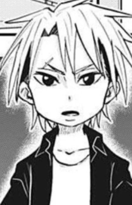 Mifune, Chizuru