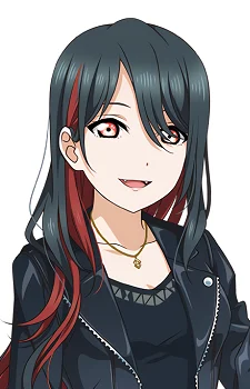 Mifune, Kaoruko