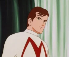 Mifune, Kenichi