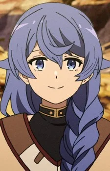 Migurdia, Rokari