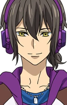 Mihama, Kouji