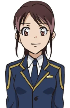 Mihara, Futaba