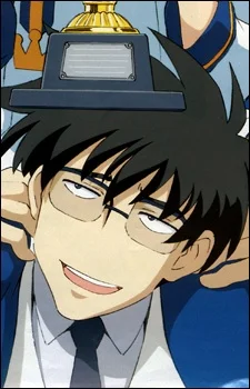 Mihara, Ichirou